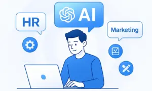 Як OpenAI спростила роботу з ChatGPT: 300 готових промтів для щоденних завдань