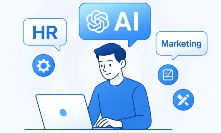 Як OpenAI спростила роботу з ChatGPT: 300 готових промтів для щоденних завдань