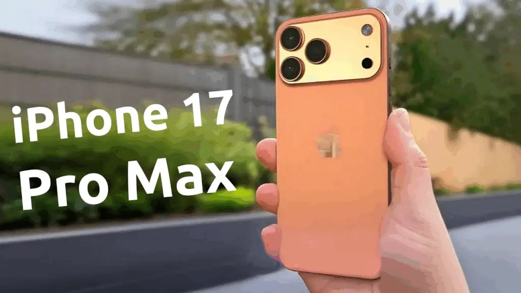 Не поспішай купувати: що треба знати перед вибором між iPhone 17, 17 Pro і Pro Max