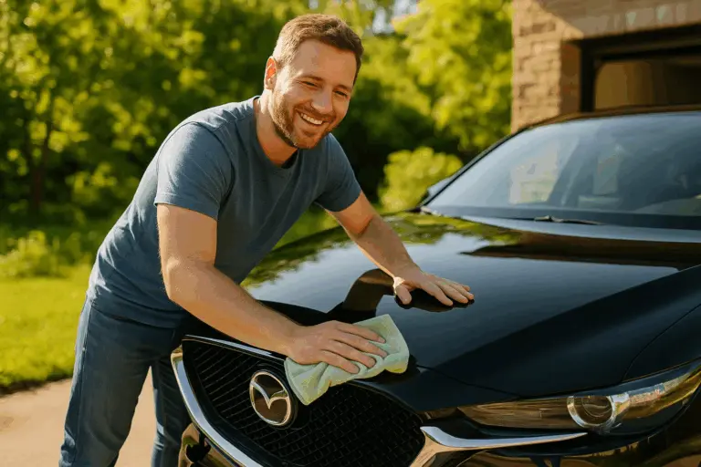 Корисні поради для водіїв: як правильно доглядати за авто