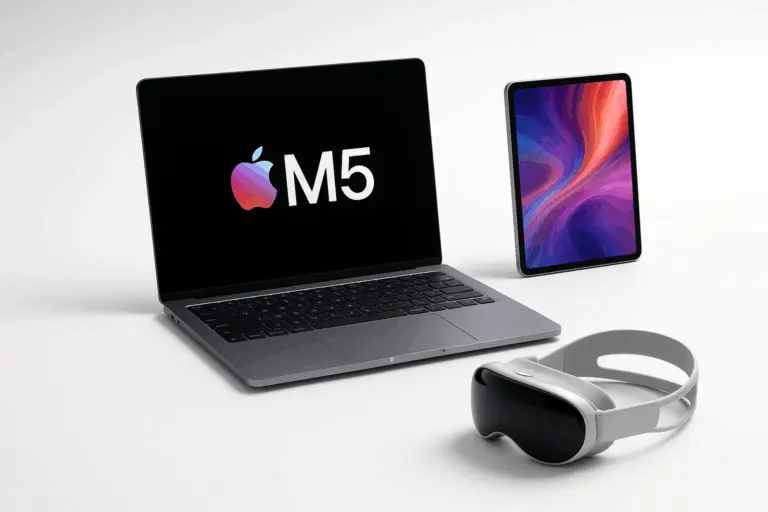 Apple готує сюрприз на 2026 рік — нові MacBook, iPad і навіть дешевший iPhone