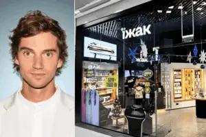 Бюро економічної безпеки розслідує схему імпорту техніки Apple, Samsung і Dyson на 86 млн грн