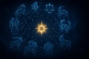 Гороскоп на 9 жовтня 2025 року: день змін, натхнення і неочікуваних рішень