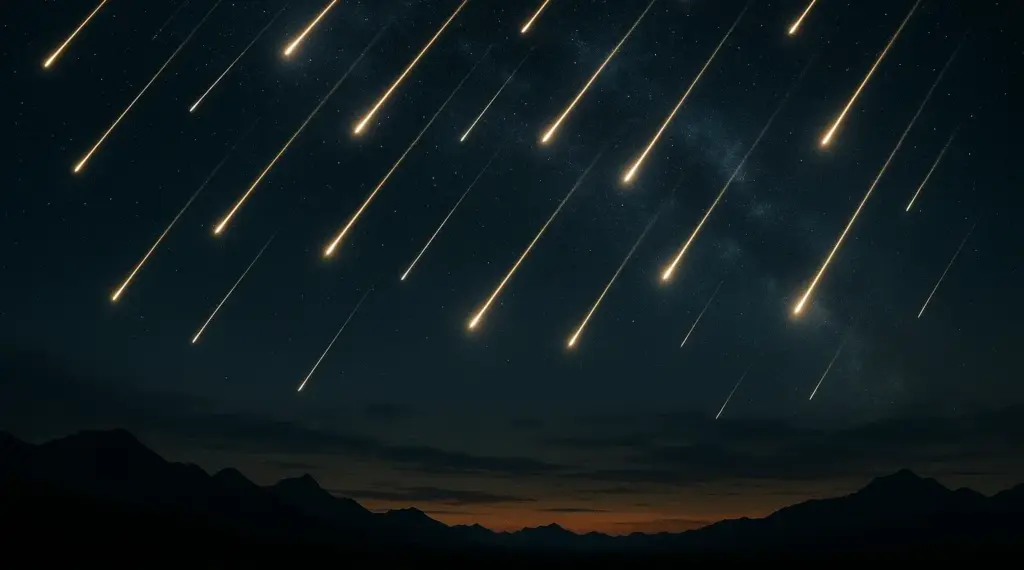 Щоночі над Землею згорає все більше супутників Starlink — чому так відбувається?