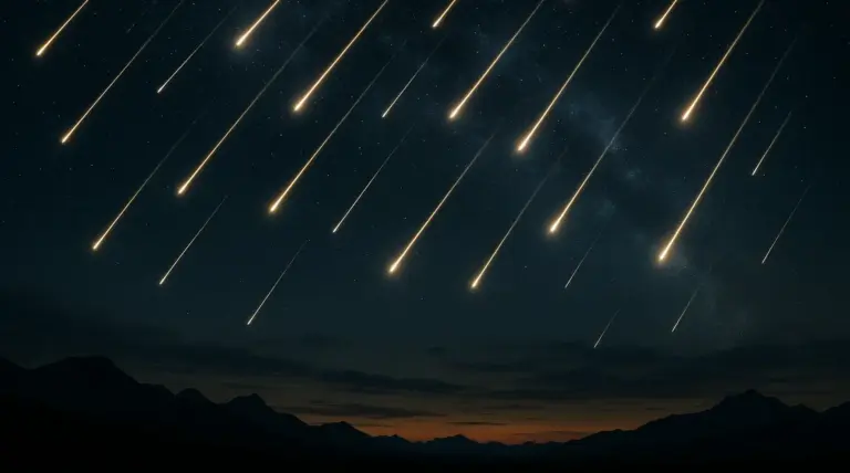 Щоночі над Землею згорає все більше супутників Starlink — чому так відбувається?