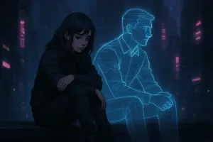 Люди дедалі частіше «закохуються» у штучний інтелект