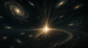 Кінець Всесвіту неминучий: вчені назвали точну дату колапсу