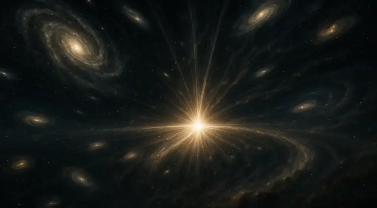 Кінець Всесвіту неминучий: вчені назвали точну дату колапсу