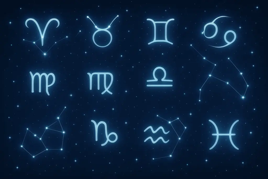 Гороскоп на 11 жовтня 2025 року для всіх знаків Зодіаку Гороскоп на 11 жовтня 2025 року для всіх знаків Зодіаку