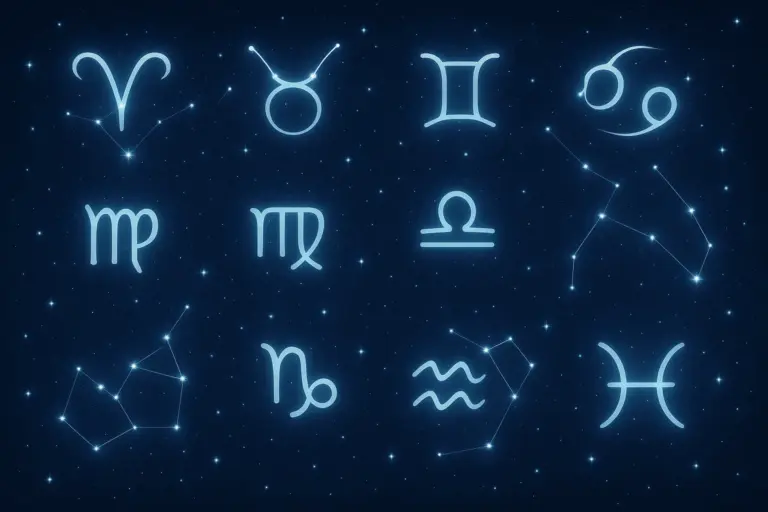 Гороскоп на 11 жовтня 2025 року для всіх знаків Зодіаку