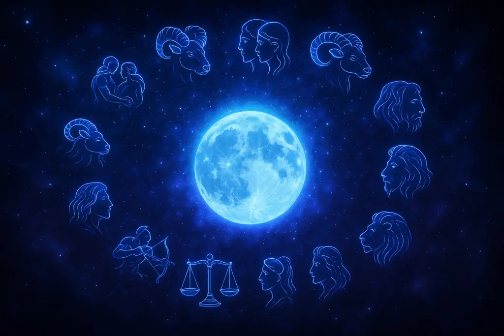 Гороскоп 12 жовтня 2025 року для всіх знаків Зодіаку Гороскоп 12 жовтня 2025 року для всіх знаків Зодіаку