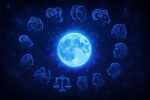 Гороскоп 12 жовтня 2025 року для всіх знаків Зодіаку