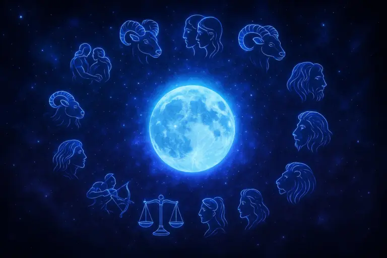 Гороскоп 12 жовтня 2025 року для всіх знаків Зодіаку