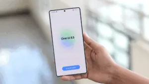 Samsung One UI 8.5 отримає об’ємні іконки та розумну систему повідомлень