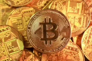 Bitcoin оновив історичний максимум: крипторинок перевищив $4,3 трлн