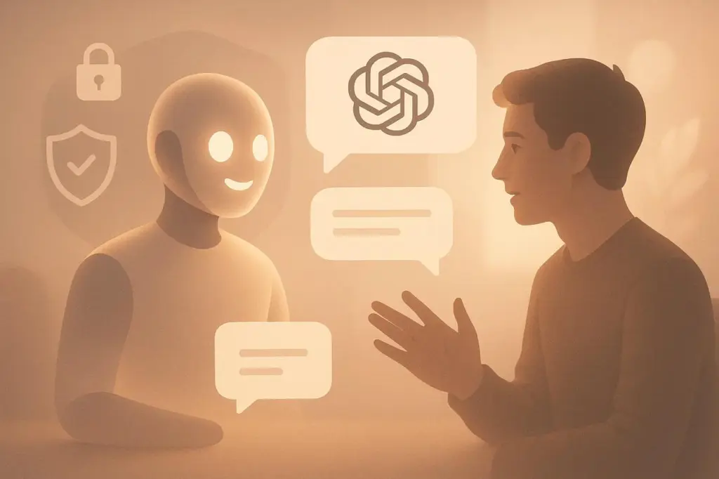 ChatGPT знімає табу: OpenAI дозволить контент 18+ і створення “емоційних” моделей