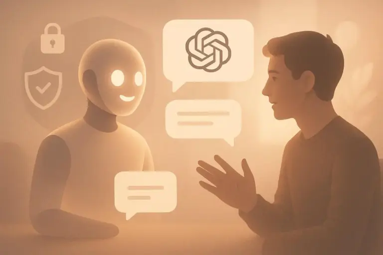 ChatGPT знімає табу: OpenAI дозволить контент 18+ і створення “емоційних” моделей