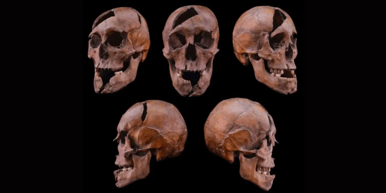 В Угорщині знайшли поховання князя з династії Рюриковичів