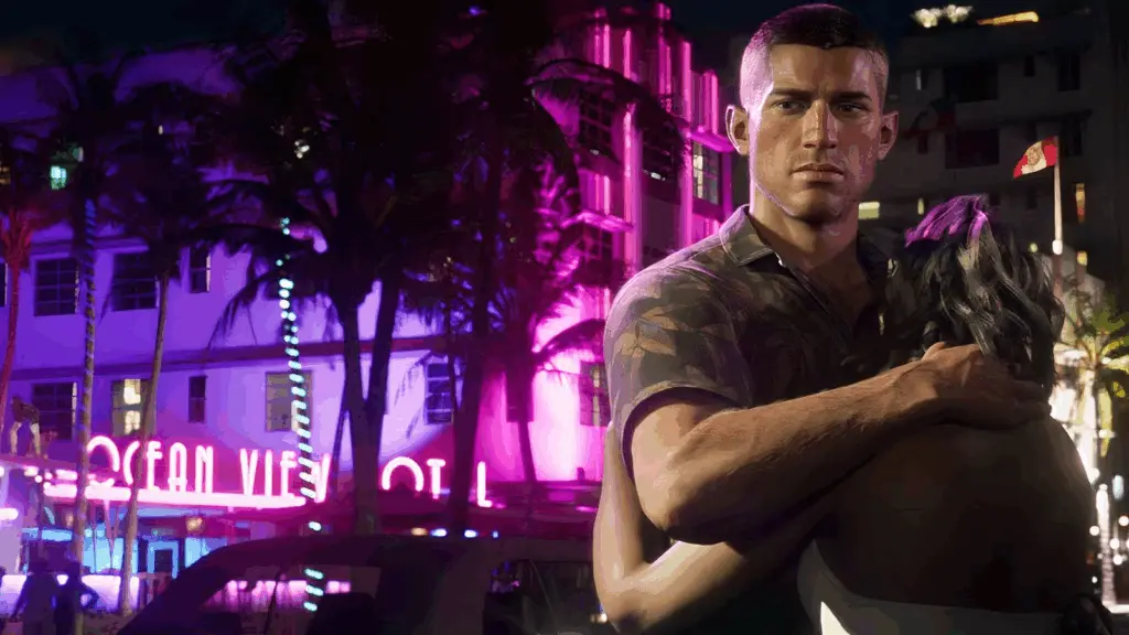 GTA VI офіційно перенесли: нова дата виходу вже відома