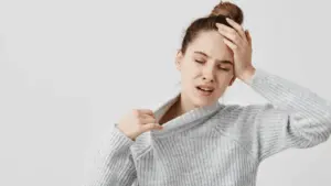 Сильна магнітна буря 8 листопада: можливі перебої та погіршення самопочуття