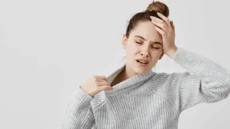 Сильна магнітна буря 8 листопада: можливі перебої та погіршення самопочуття