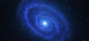 Найбільший океан у Всесвіті: біля далекого квазара знайшли колосальний резервуар води