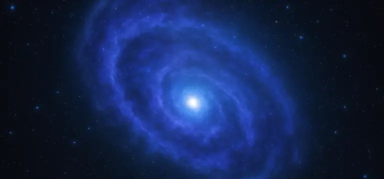 Найбільший океан у Всесвіті: біля далекого квазара знайшли колосальний резервуар води