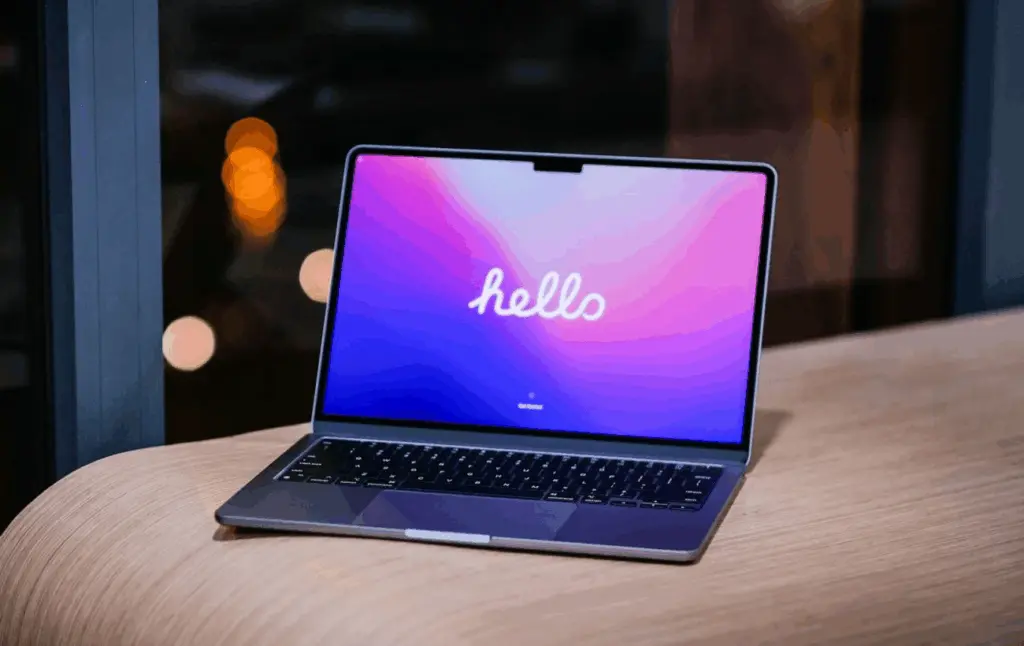 Apple готує MacBook Air M5: коли чекати і що зміниться