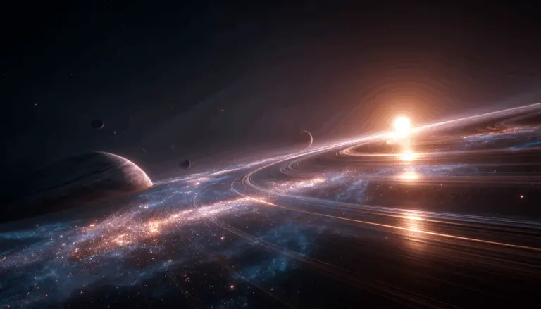 Сонячна система рухається швидше, ніж передбачала наука — космологи не можуть пояснити аномалію