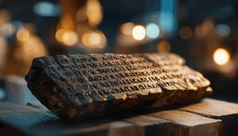 2000 років потому: археологи віднайшли один із найстаріших жіночих листів у Британії