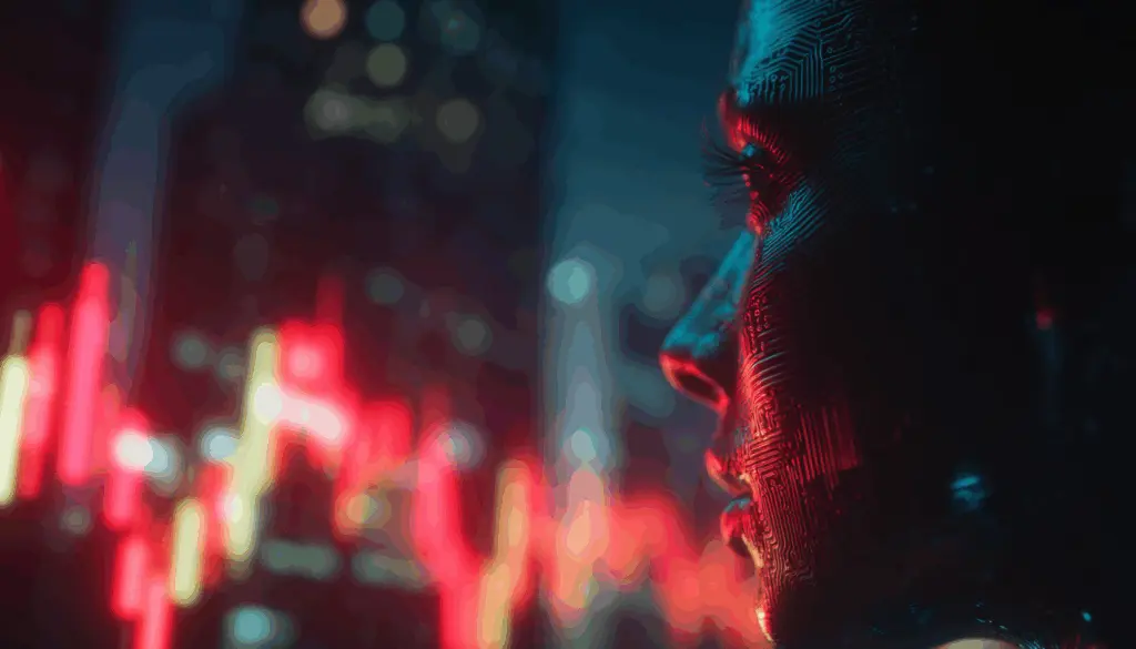 ШІ-бум чи фінансова бульбашка? Експерти попереджають про тривожні ознаки на ринку інвестицій