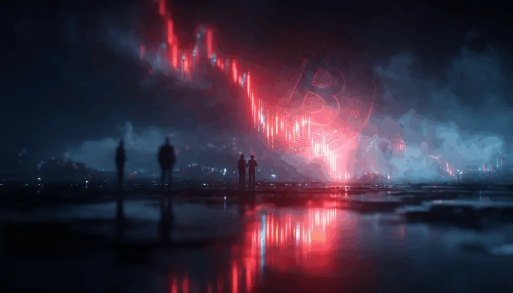 Корекція чи новий ведмежий цикл? Аналітики дали прогноз після падіння Bitcoin