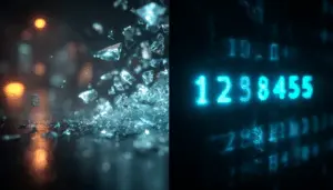 Найнадійніші паролі — простіші, ніж здається: експерти назвали формулу