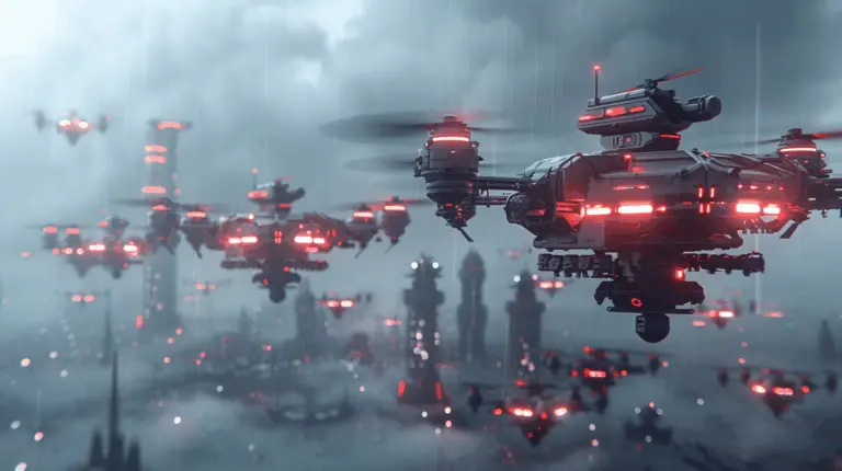 У Німеччині формують нові війська дронів: ставка на loitering munition та ШІ