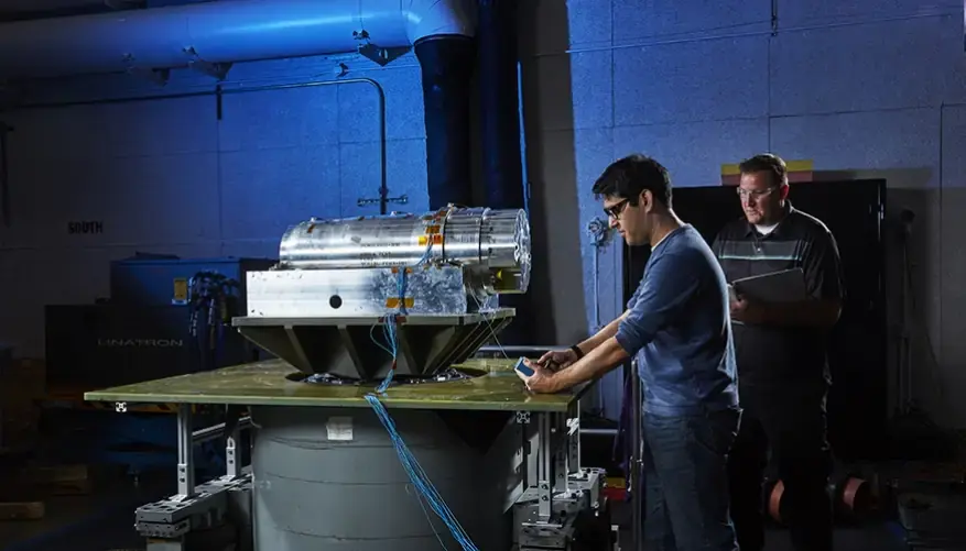 Пентагон пришвидшує модернізацію ядерних сил: CSA для W80-4 виготовлено на 18 місяців раніше