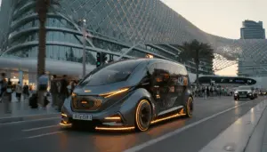 Uber запустив перші безпілотні таксі