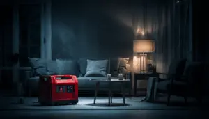 Найпоширеніші помилки під час використання генератора: 5 заборонених типів техніки