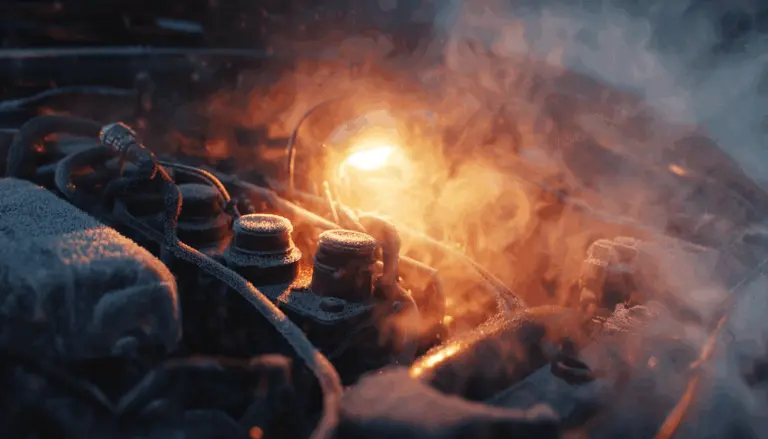 Як уникнути зношування двигуна взимку — простий спосіб, про який забувають водії