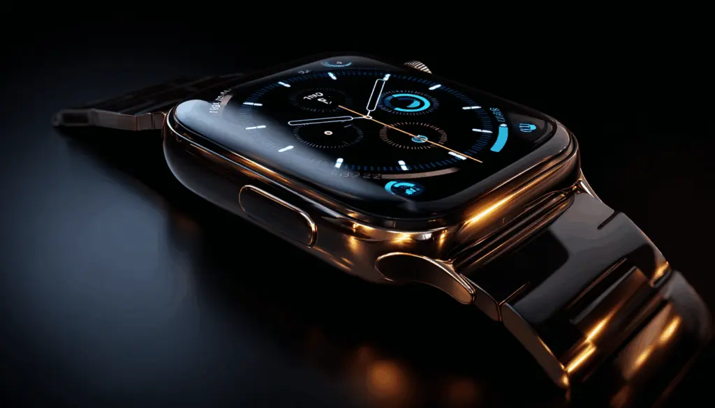 Rogbid запускає Z10 — годинник із 4G та AMOLED, який майже замінює смартфон