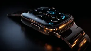 Rogbid запускає Z10 — годинник із 4G та AMOLED, який майже замінює смартфон