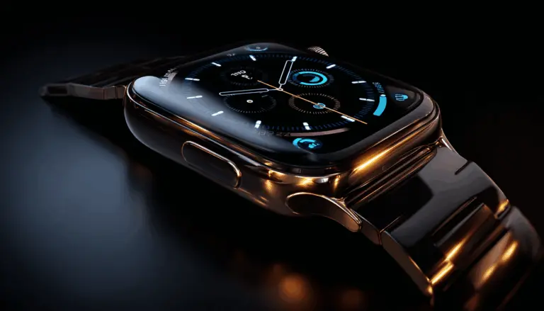 Rogbid запускає Z10 — годинник із 4G та AMOLED, який майже замінює смартфон