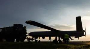 Армія Румунії отримає Watchkeeper X пізніше — поставки зсунулися через ізраїльську війну