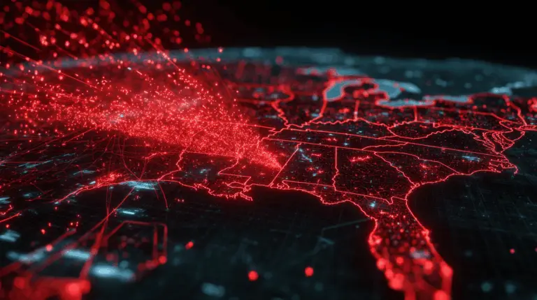 Кібератака РФ на США: хакери отримали доступ до даних про водопостачання, транспорт і аварійні служби