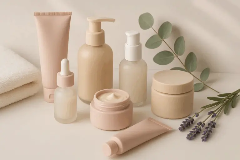 Набір доглядової косметики: ідеальне рішення для подарунка та комплексного догляду