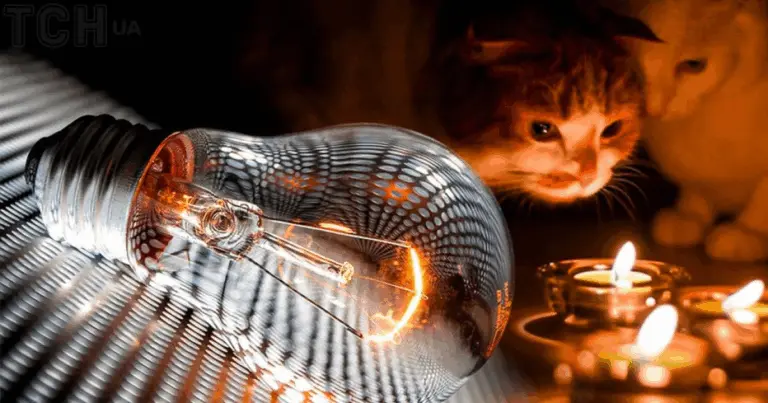 Чому техніка може «згоріти» після відключень світла — і як цьому запобігти