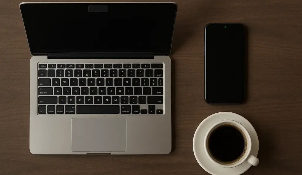 Чому камеру ноутбука заклеюють, а смартфона — ні: пояснюють експерти з кібербезпеки Чому камеру ноутбука заклеюють, а смартфона — ні: пояснюють експерти з кібербезпеки