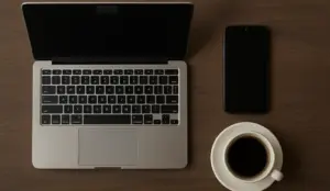 Чому камеру ноутбука заклеюють, а смартфона — ні: пояснюють експерти з кібербезпеки