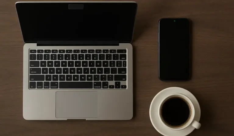 Чому камеру ноутбука заклеюють, а смартфона — ні: пояснюють експерти з кібербезпеки