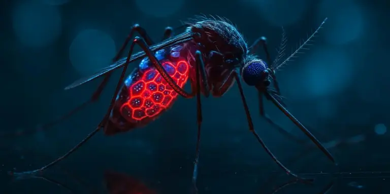 Науковці розкрили, як “мислить” найнебезпечніший комар на Землі