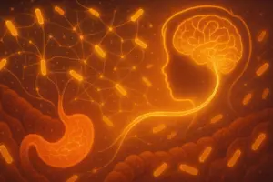 Пересадка калу змінила поведінку пацюків — і пояснила, як працює “інтуїція” кишківника